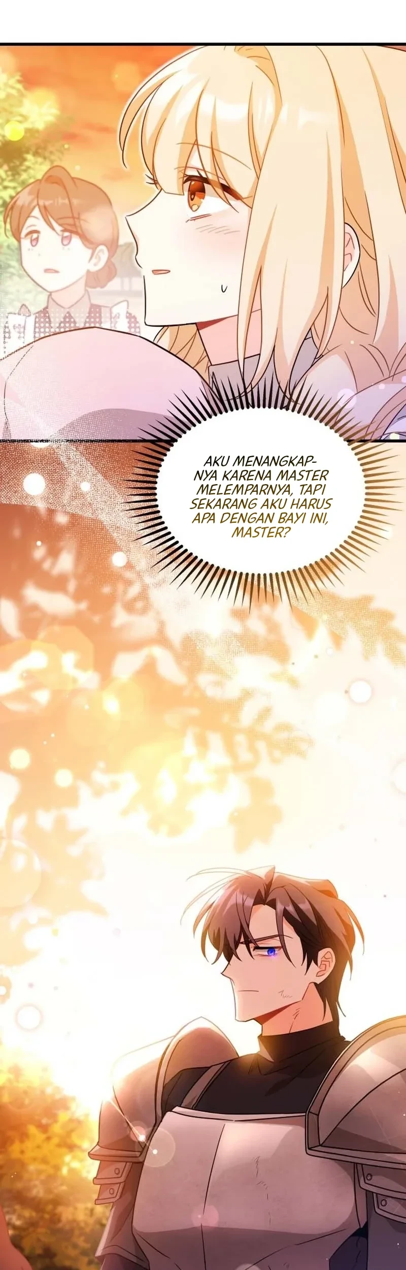 The Maid With a Child Chapter 1 - halaman 38