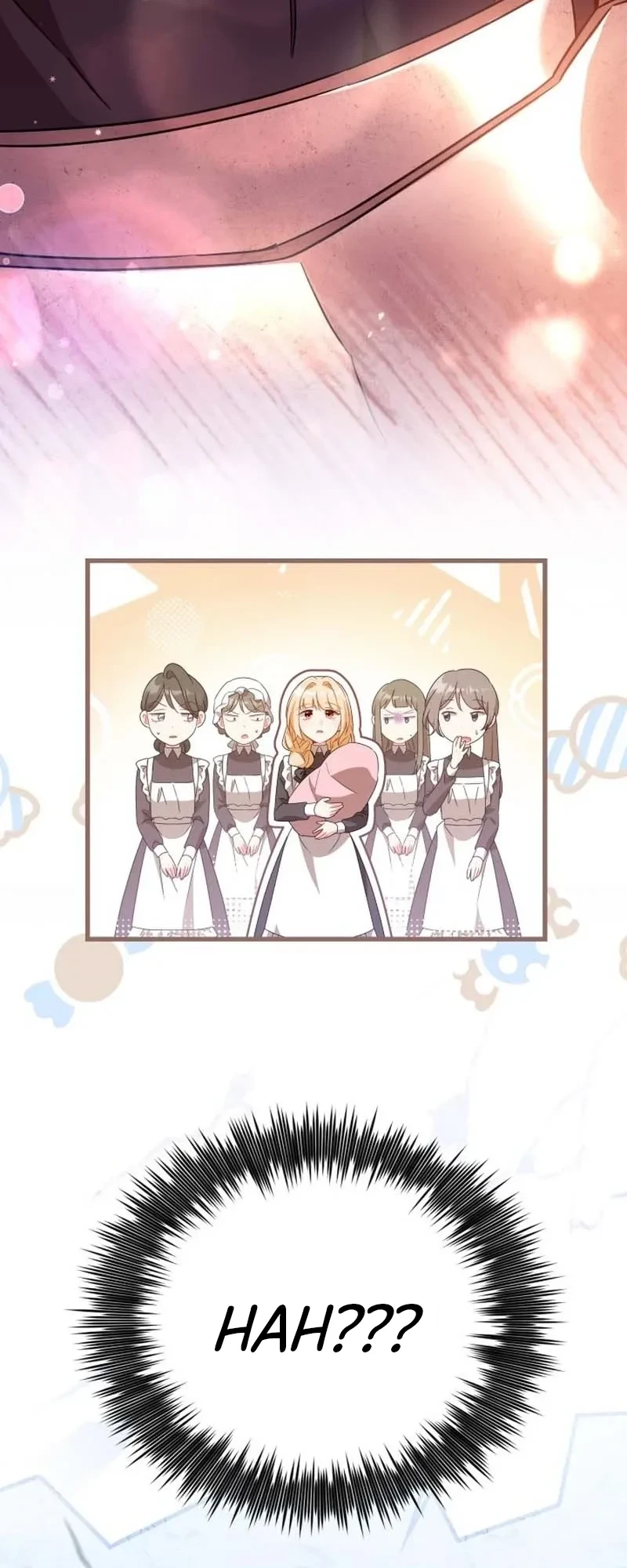 The Maid With a Child Chapter 1 - halaman 40