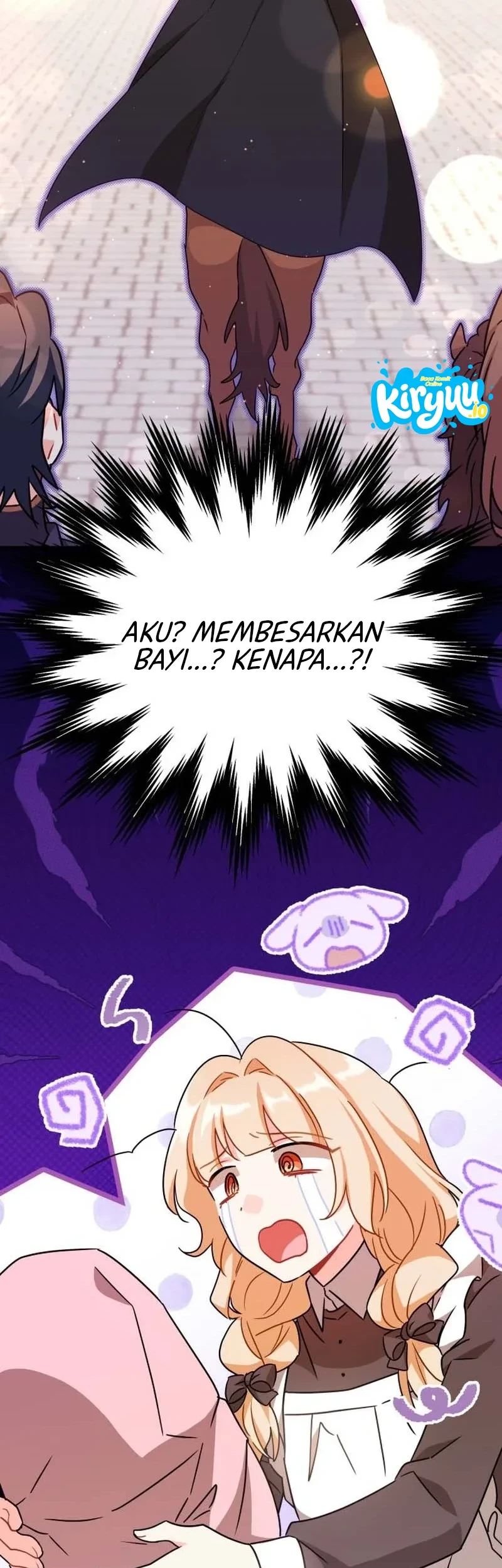 The Maid With a Child Chapter 1 - halaman 43