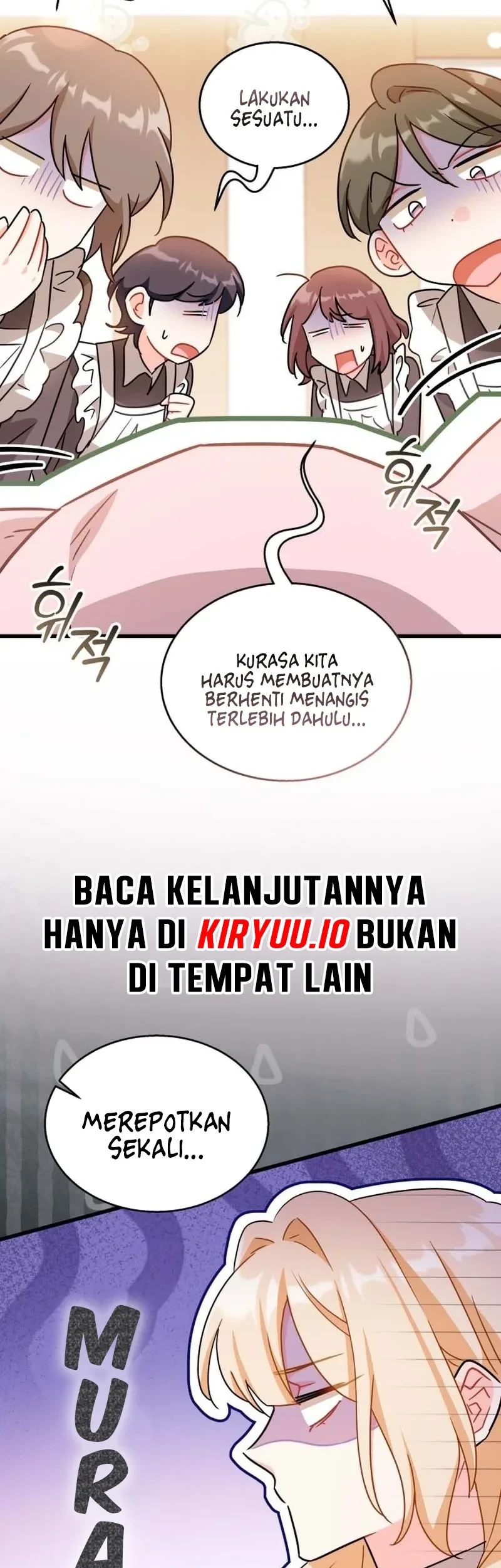 The Maid With a Child Chapter 1 - halaman 48