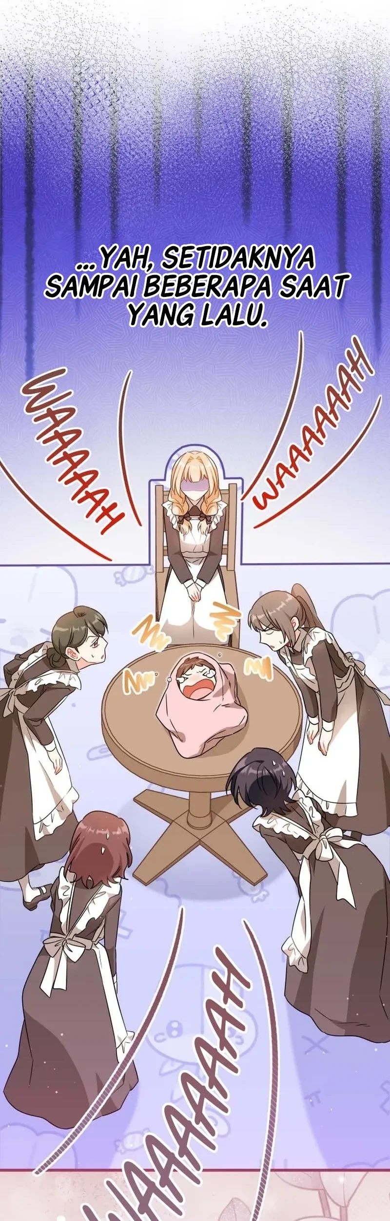 The Maid With a Child Chapter 1 - halaman 51