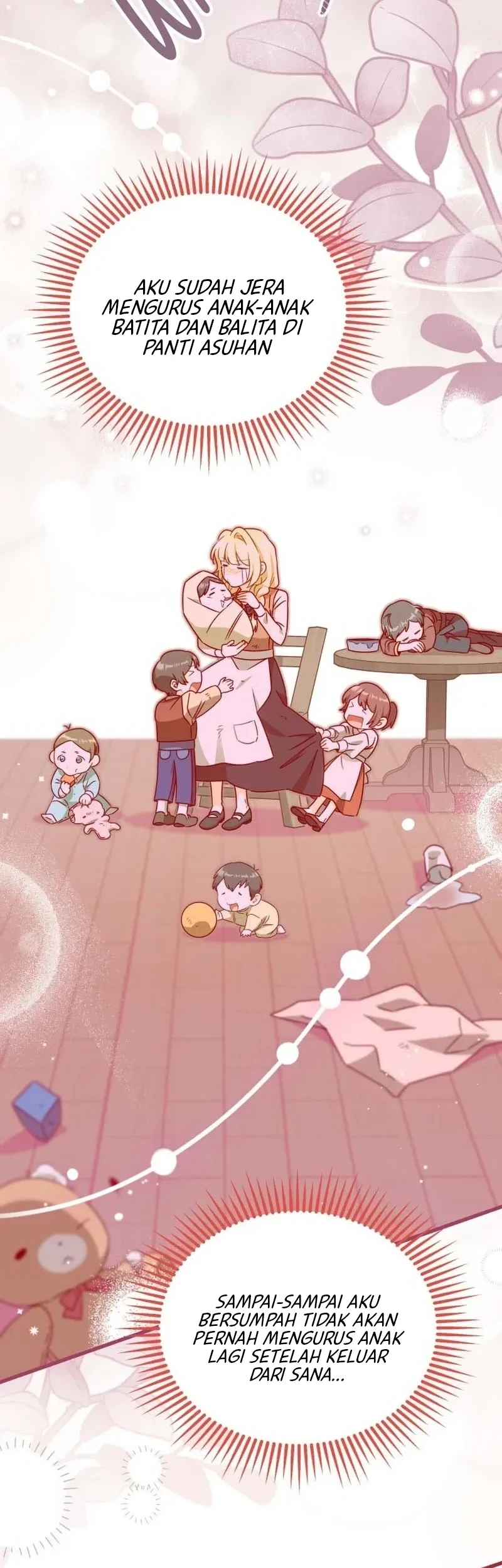The Maid With a Child Chapter 1 - halaman 52