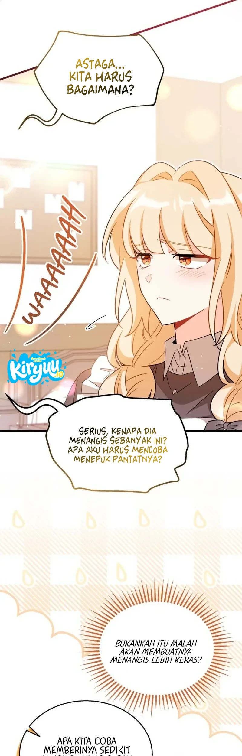 The Maid With a Child Chapter 1 - halaman 53