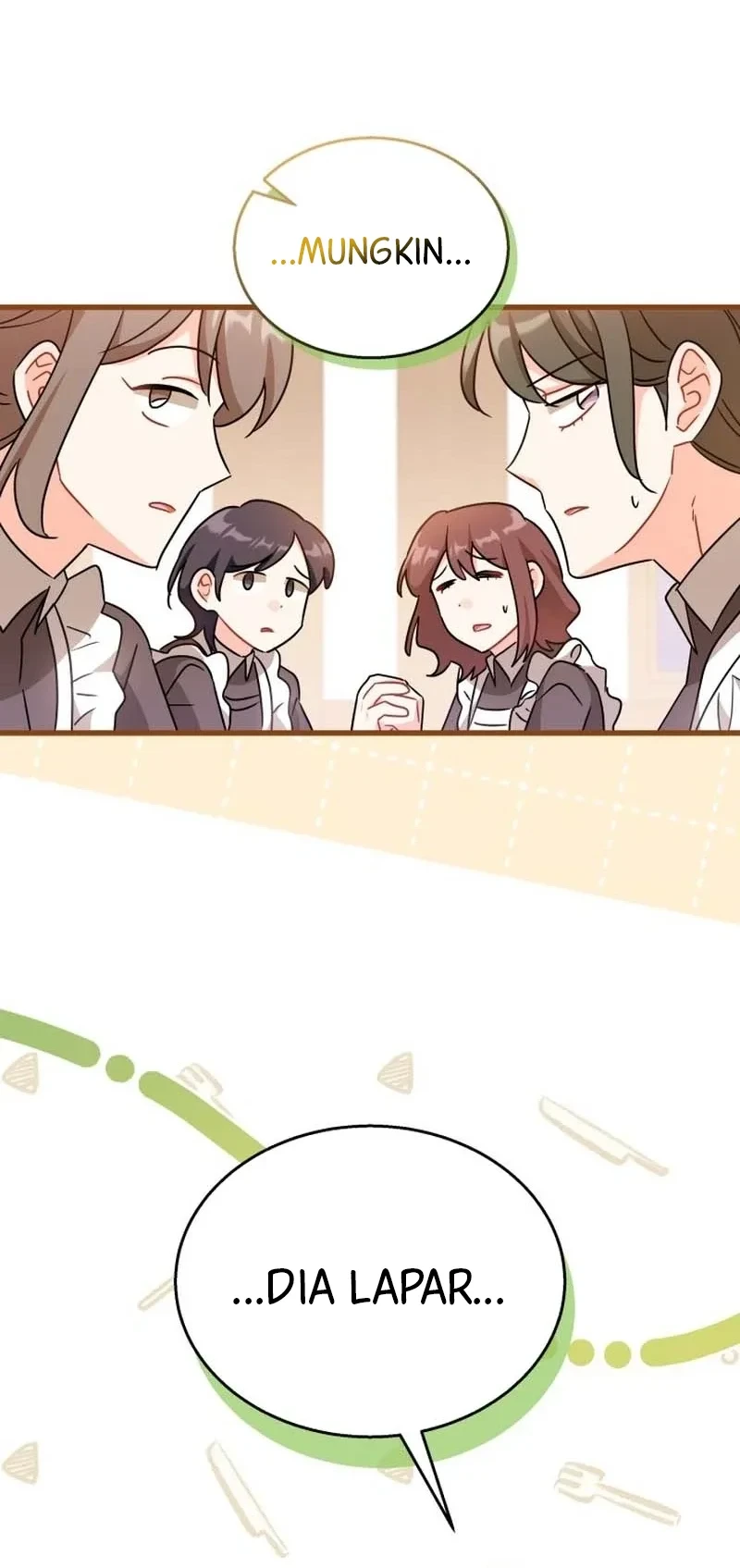 The Maid With a Child Chapter 1 - halaman 55
