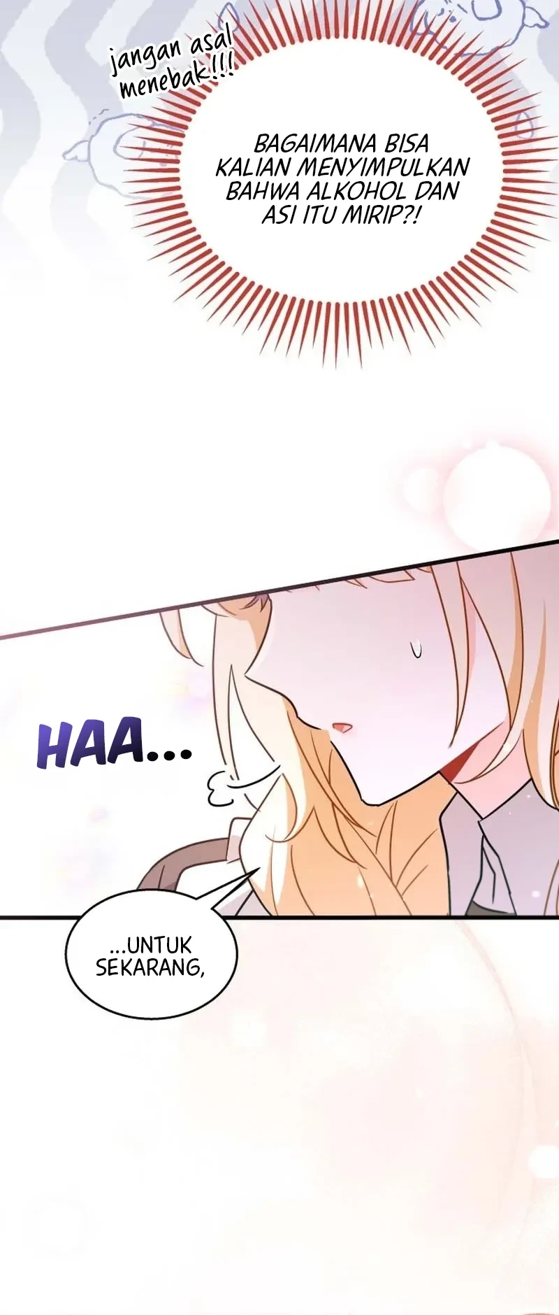 The Maid With a Child Chapter 1 - halaman 60