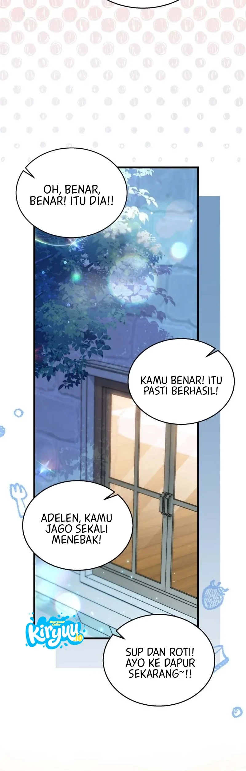 The Maid With a Child Chapter 1 - halaman 63