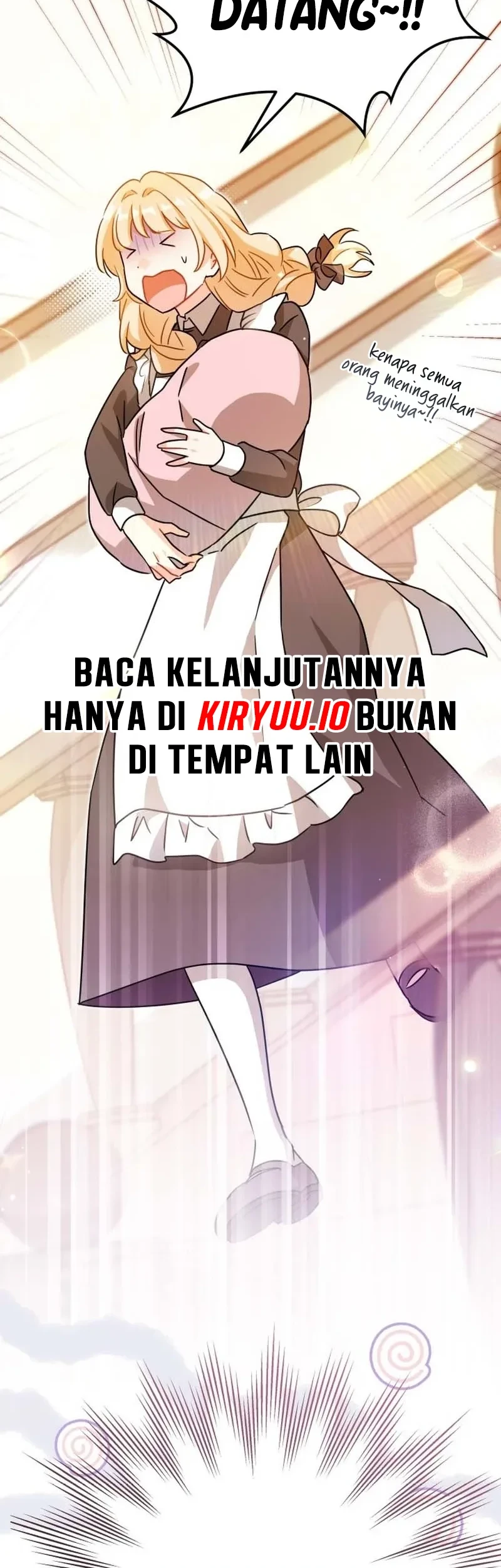 The Maid With a Child Chapter 1 - halaman 67