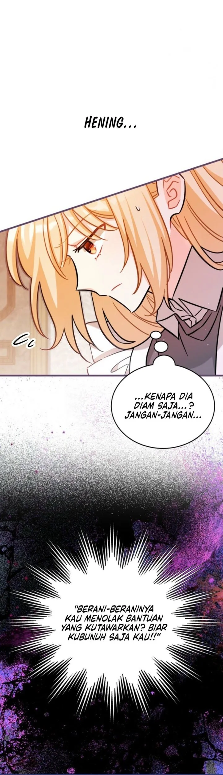 The Maid With a Child Chapter 10 - halaman 11