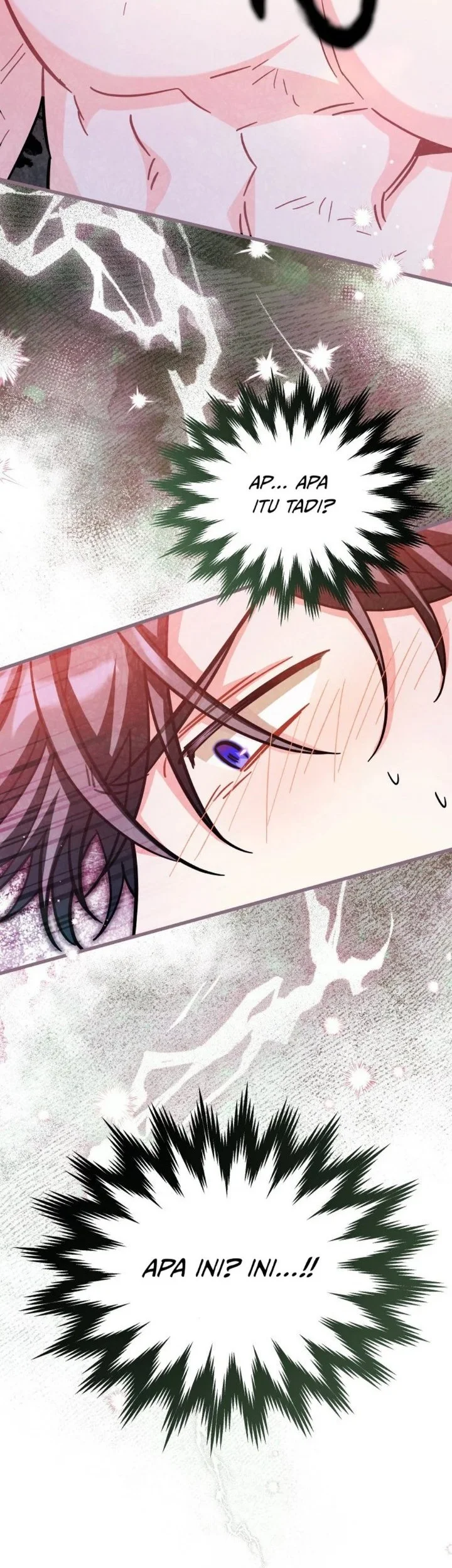 The Maid With a Child Chapter 11 - halaman 11