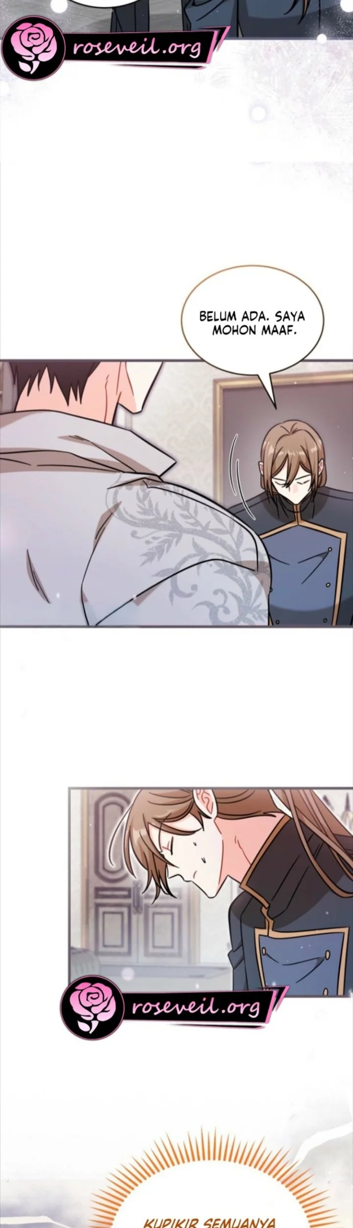 The Maid With a Child Chapter 12 - halaman 19