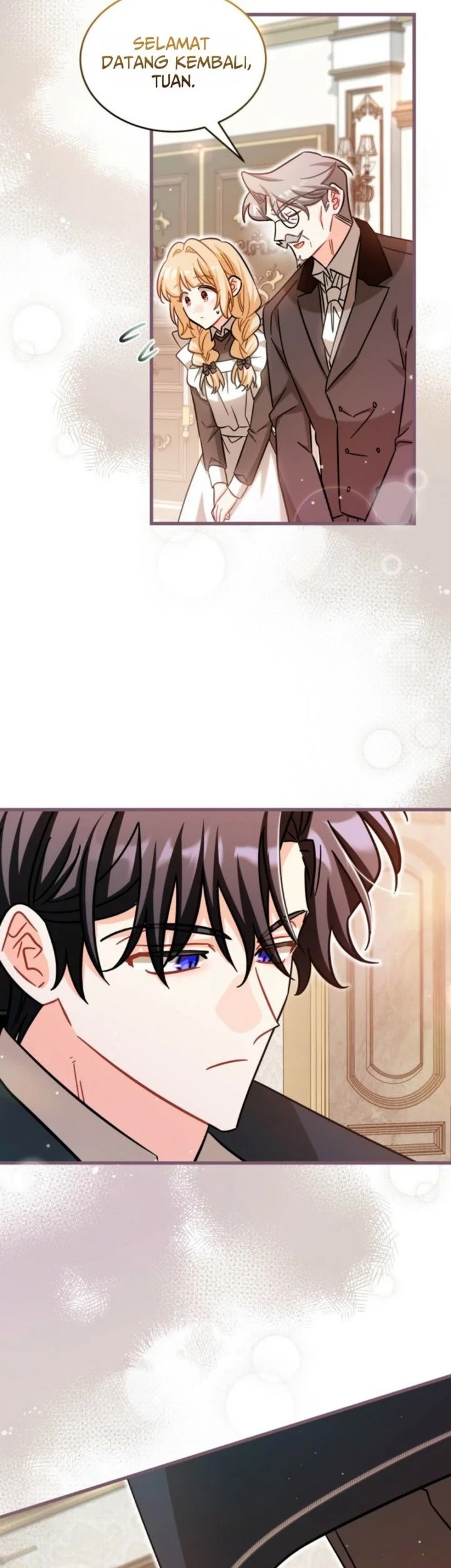 The Maid With a Child Chapter 14 - halaman 11