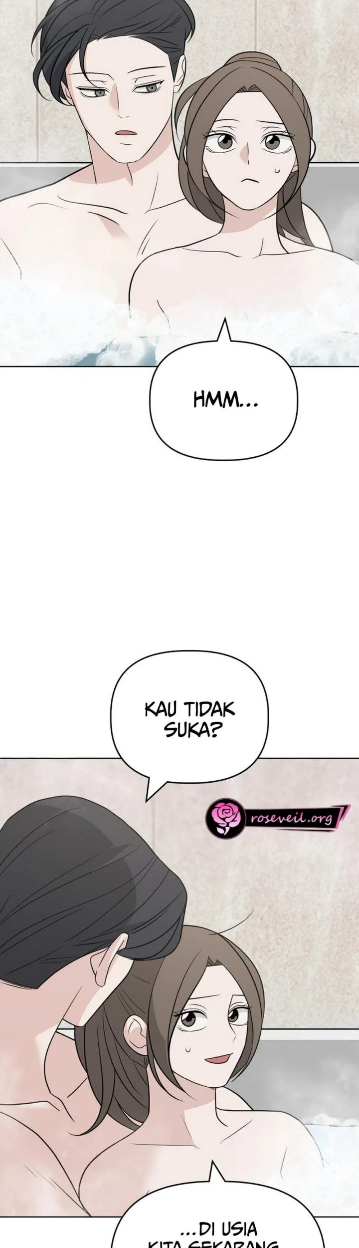 The Maid With a Child Chapter 15 - halaman 10