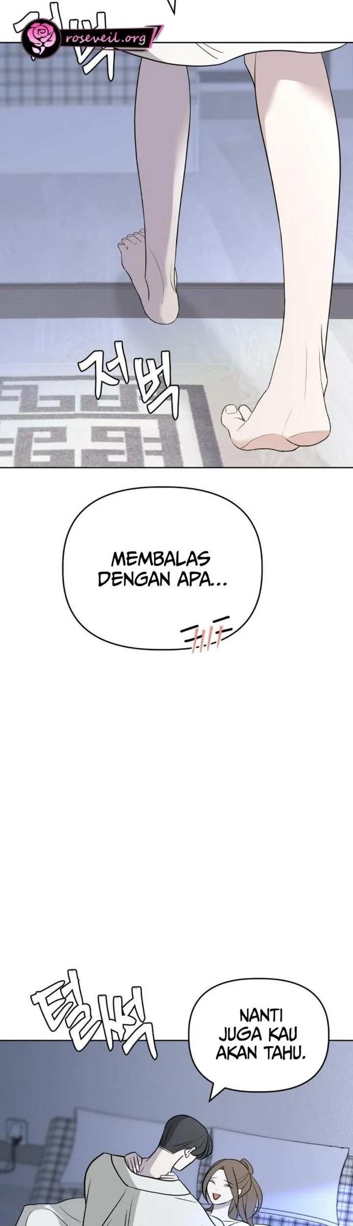 The Maid With a Child Chapter 15 - halaman 20