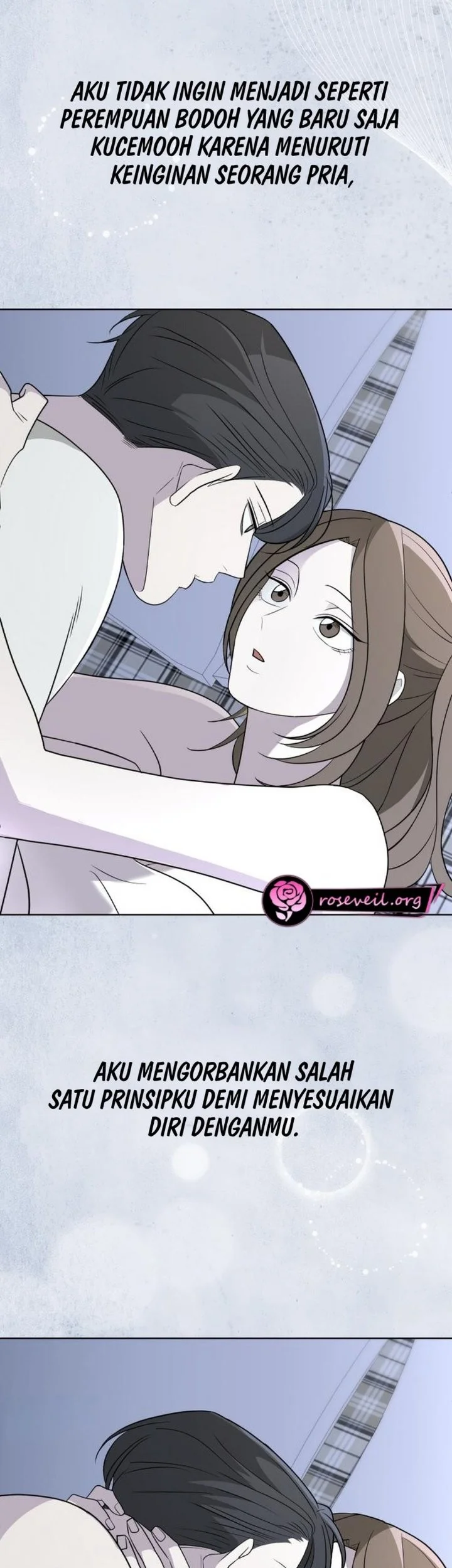 The Maid With a Child Chapter 15 - halaman 23