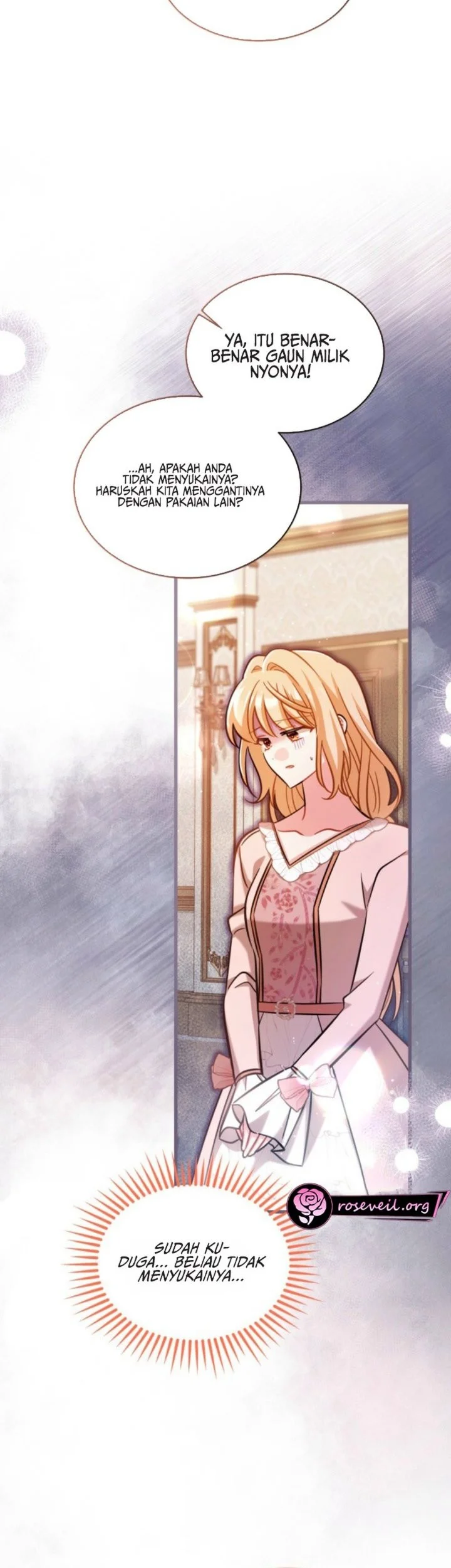 The Maid With a Child Chapter 17 - halaman 11