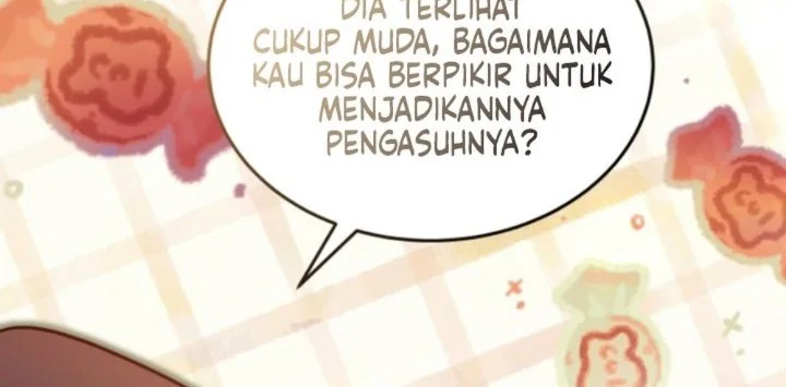 The Maid With a Child Chapter 18 - halaman 11