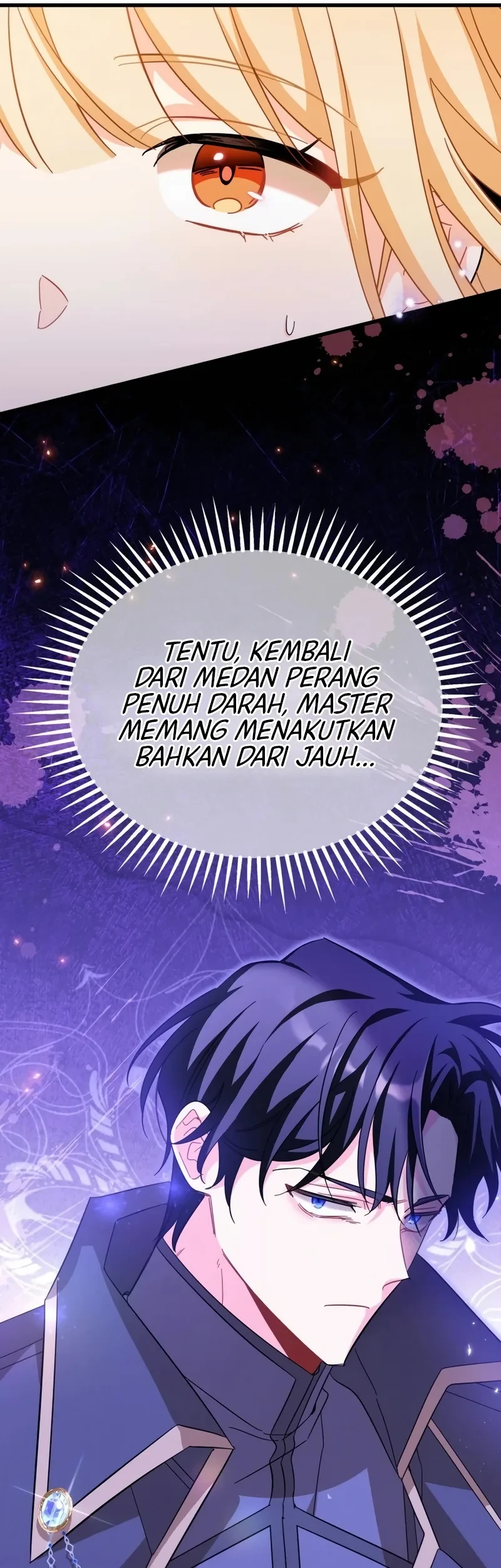 The Maid With a Child Chapter 2 - halaman 11