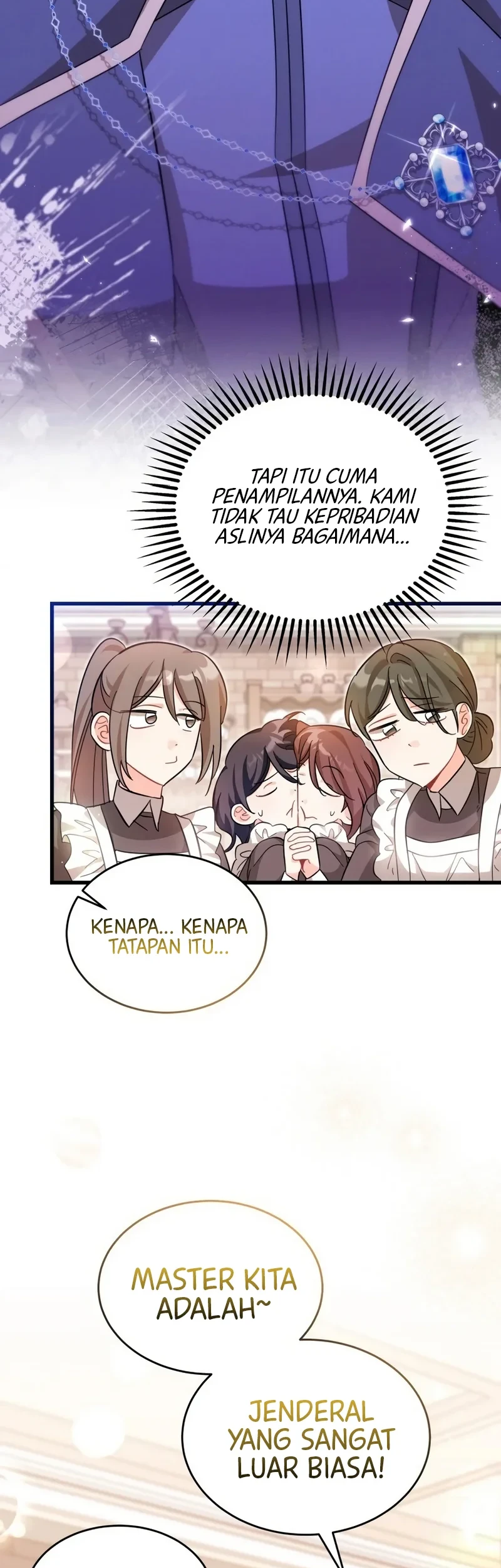 The Maid With a Child Chapter 2 - halaman 12