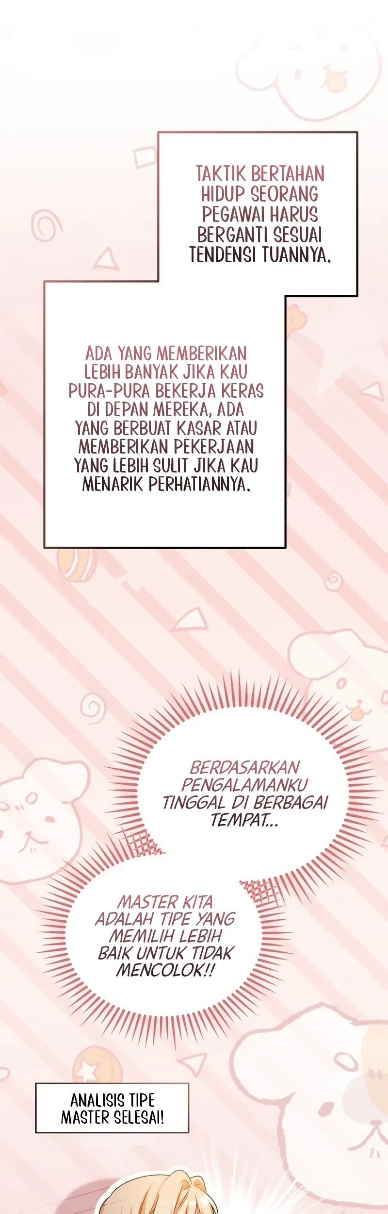 The Maid With a Child Chapter 2 - halaman 17
