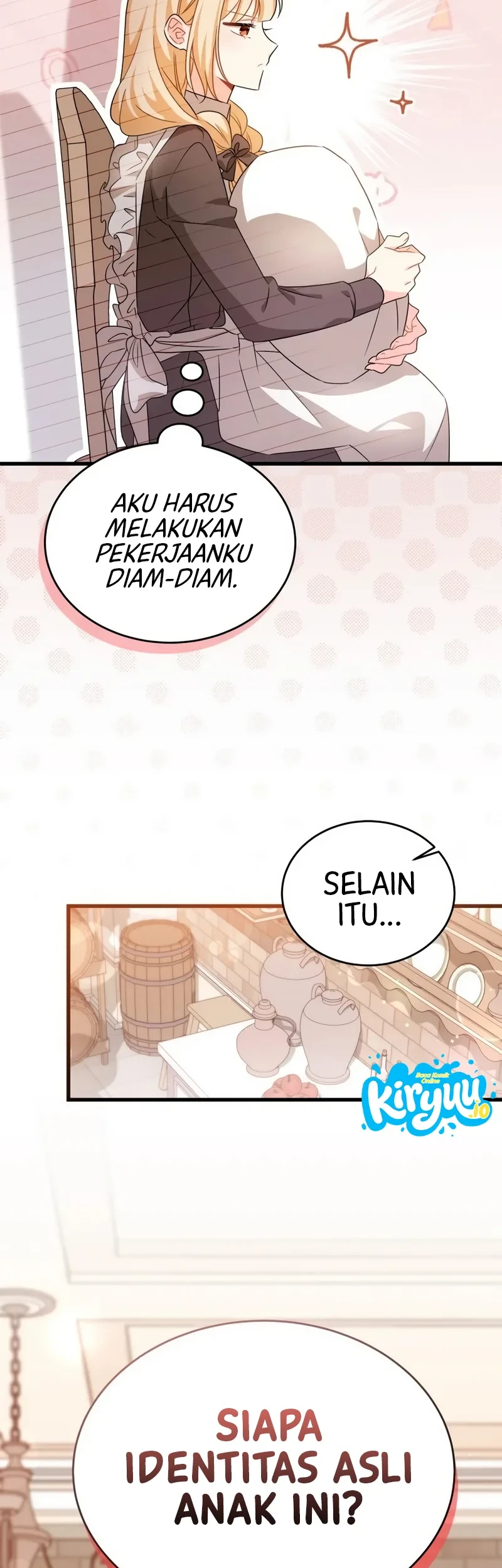 The Maid With a Child Chapter 2 - halaman 18