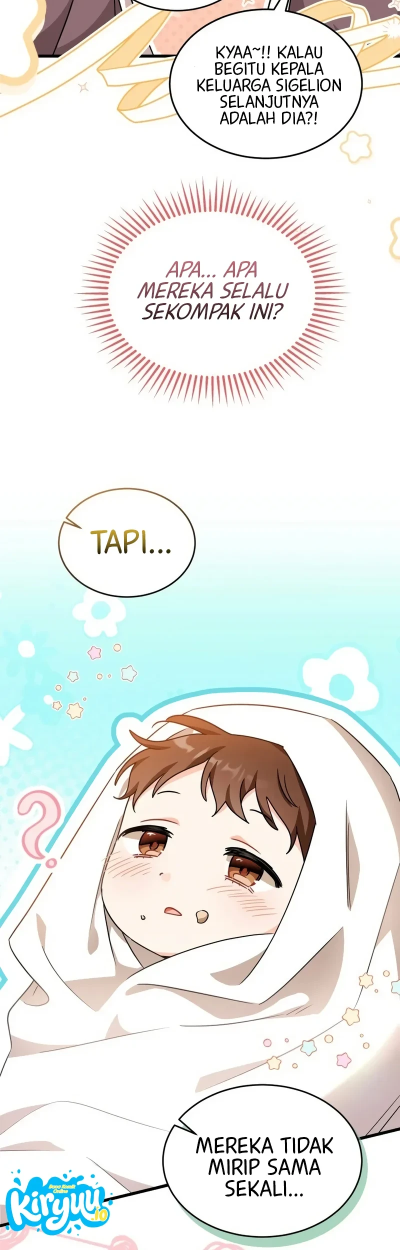 The Maid With a Child Chapter 2 - halaman 21