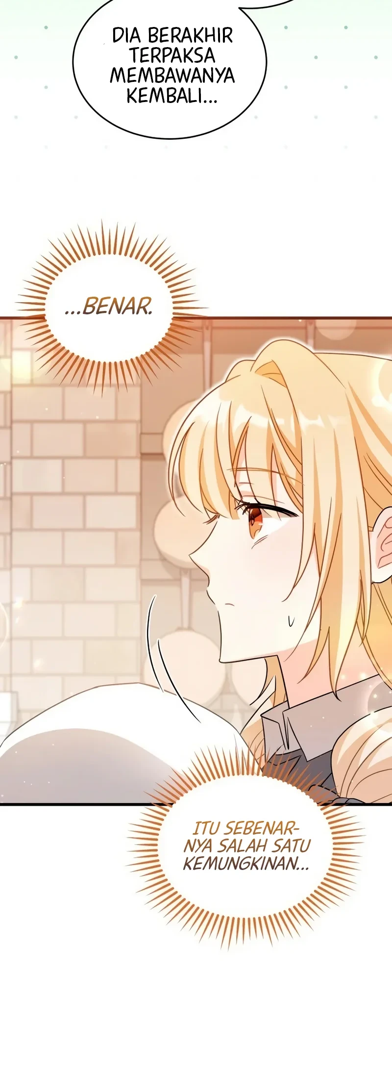 The Maid With a Child Chapter 2 - halaman 23