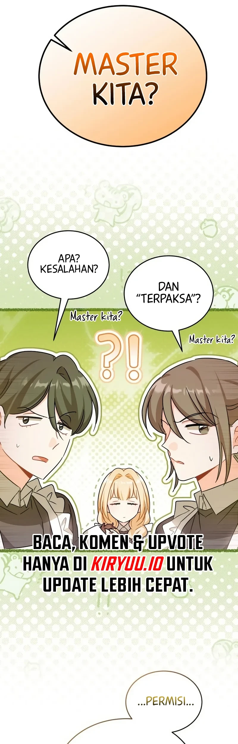 The Maid With a Child Chapter 2 - halaman 24