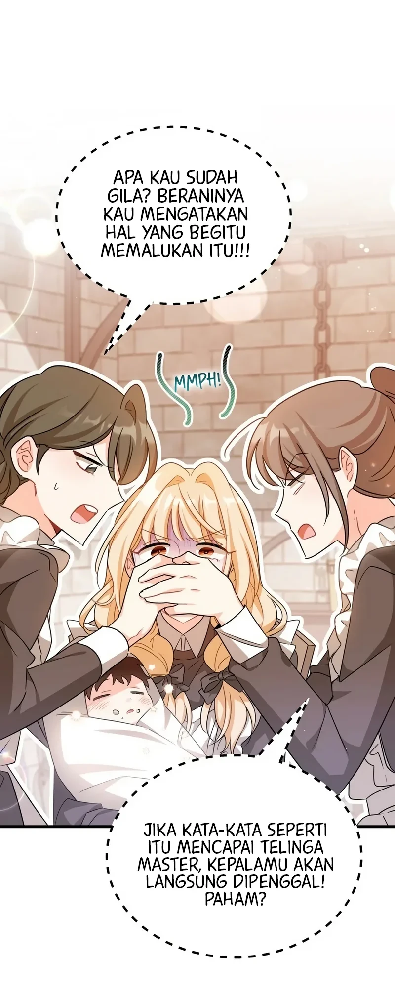 The Maid With a Child Chapter 2 - halaman 30