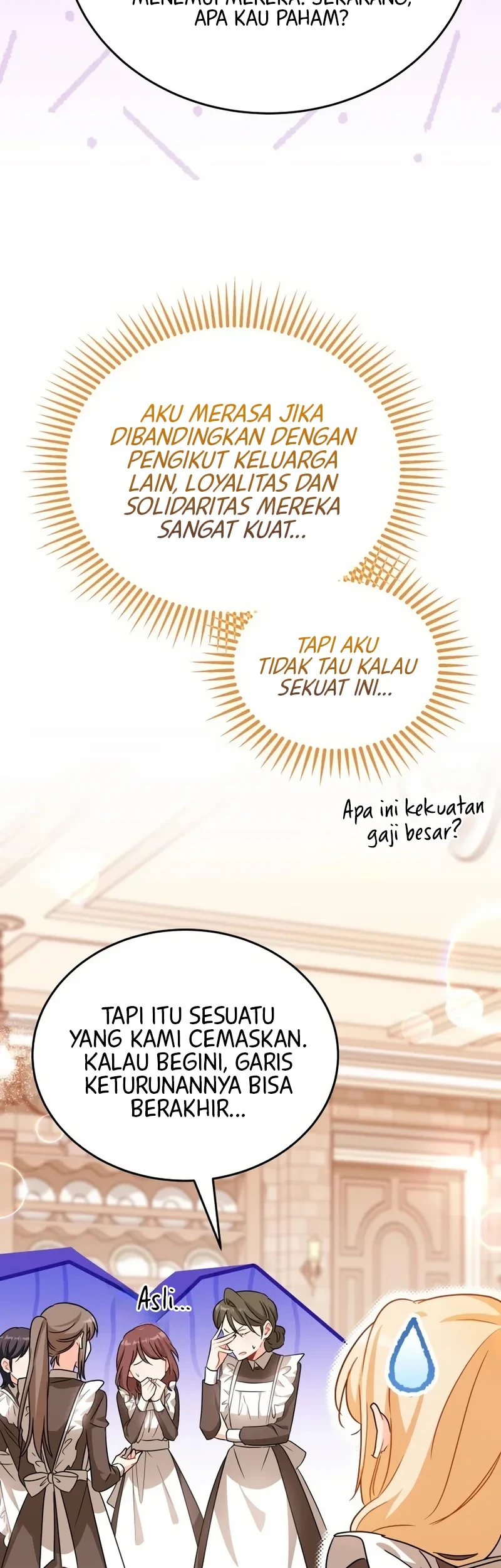 The Maid With a Child Chapter 2 - halaman 32