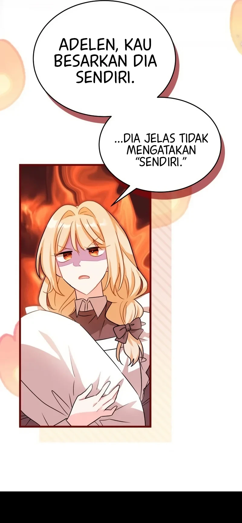 The Maid With a Child Chapter 2 - halaman 40