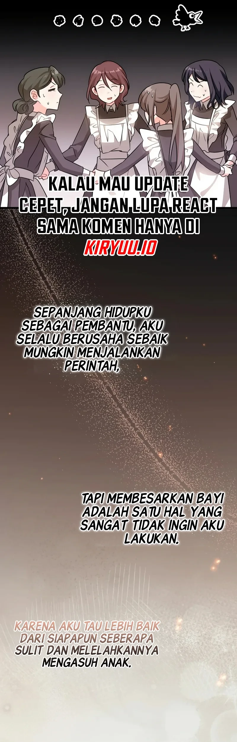 The Maid With a Child Chapter 2 - halaman 41
