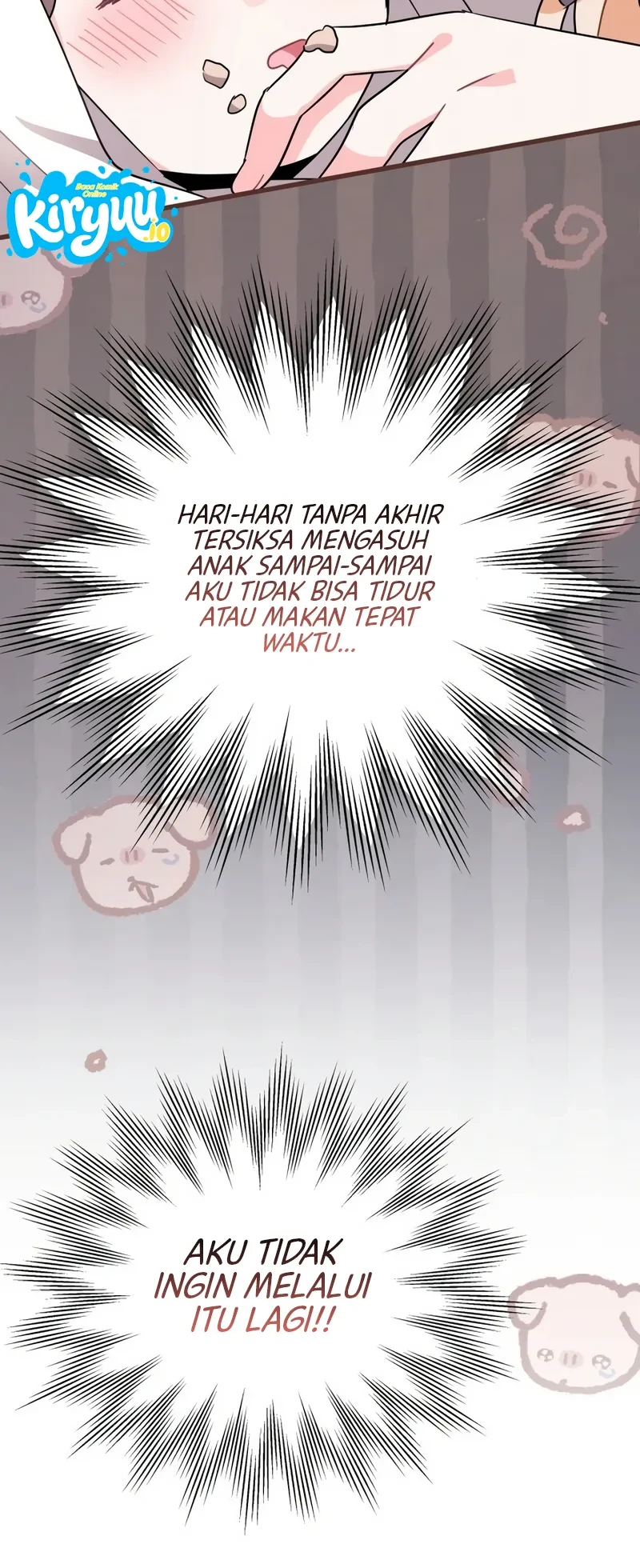 The Maid With a Child Chapter 2 - halaman 43