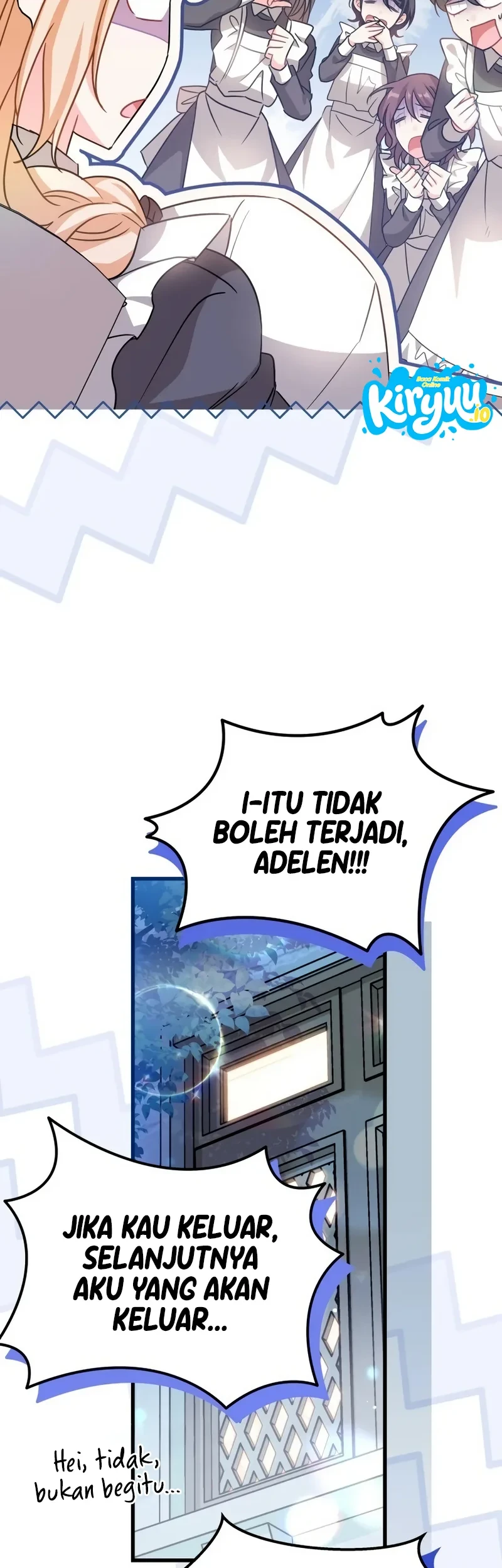 The Maid With a Child Chapter 2 - halaman 45