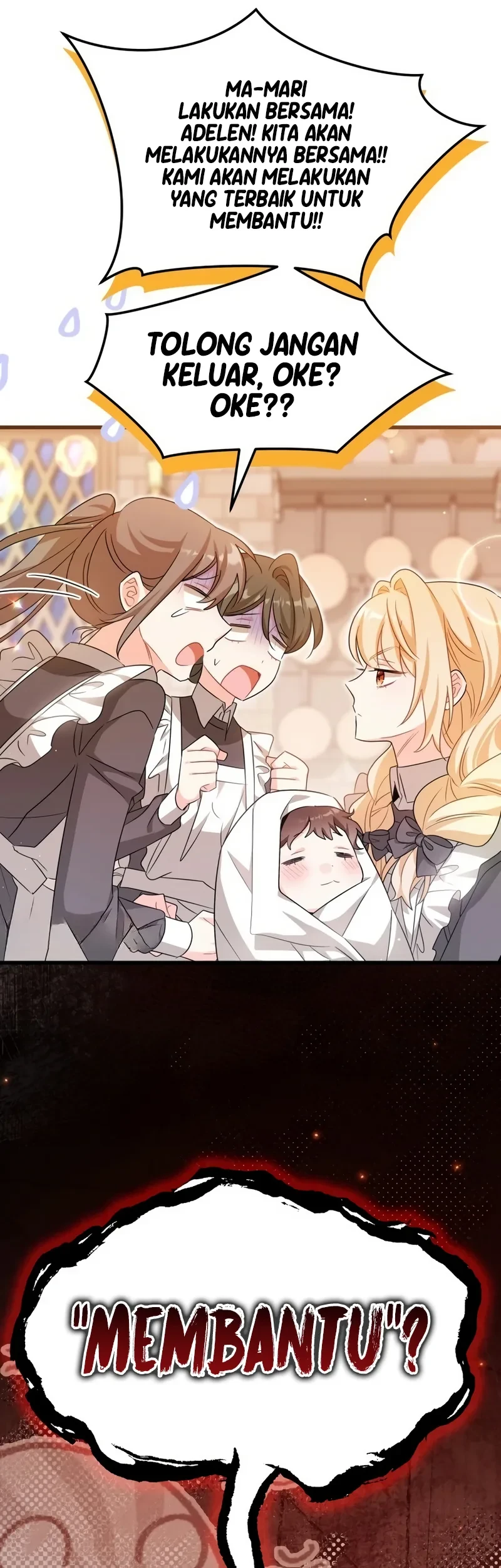 The Maid With a Child Chapter 2 - halaman 47