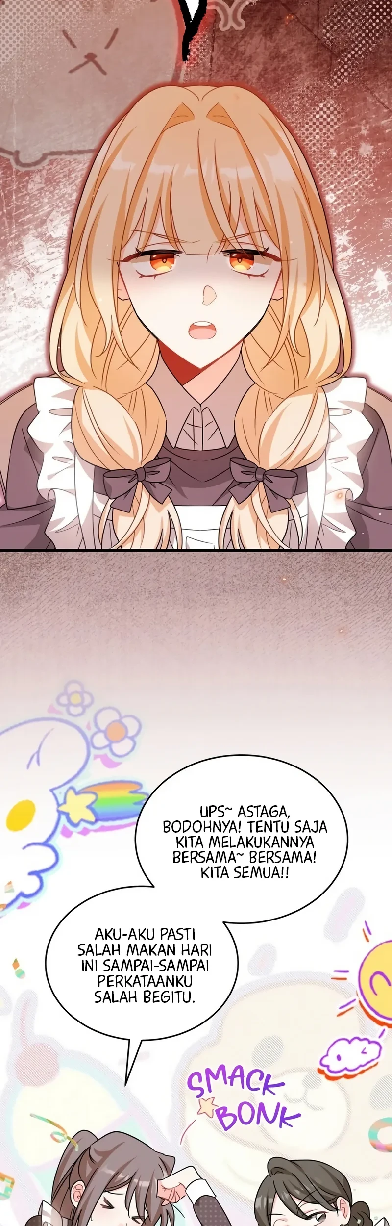 The Maid With a Child Chapter 2 - halaman 48