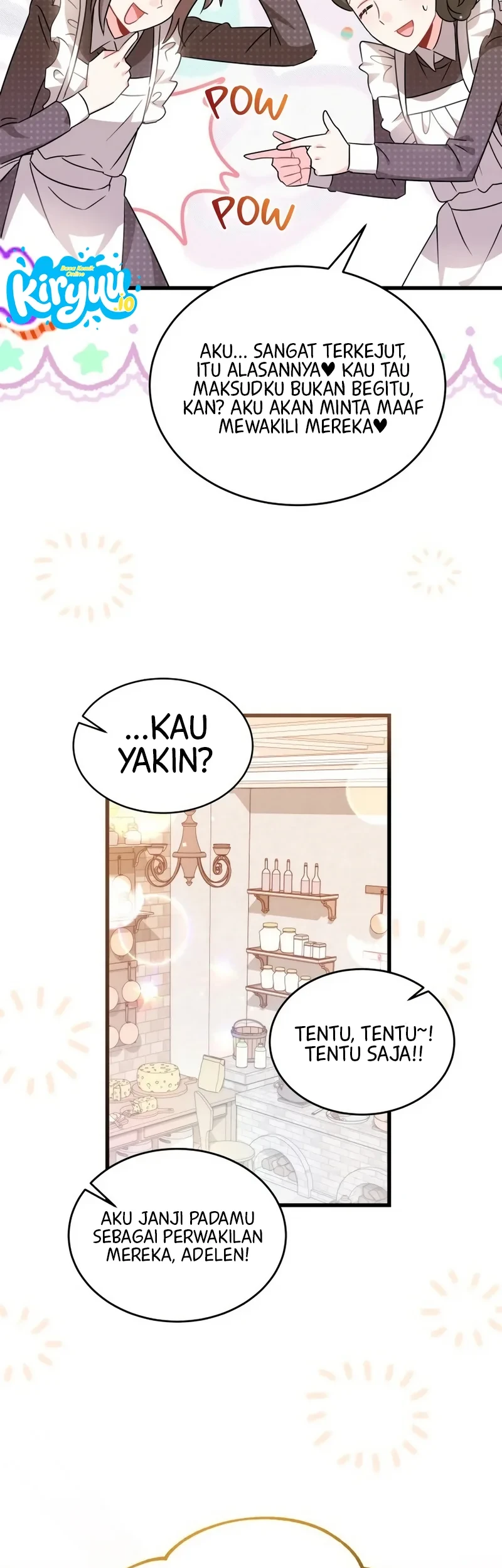 The Maid With a Child Chapter 2 - halaman 49