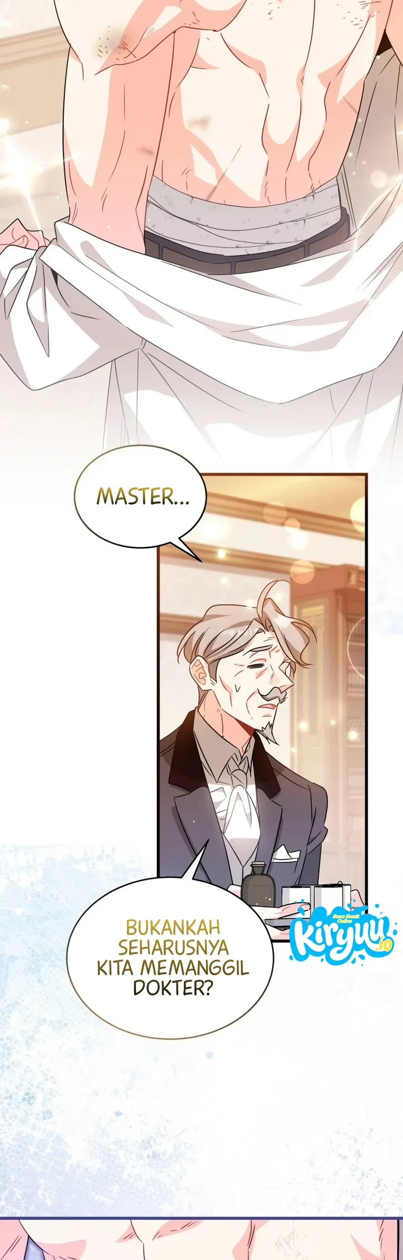 The Maid With a Child Chapter 2 - halaman 53