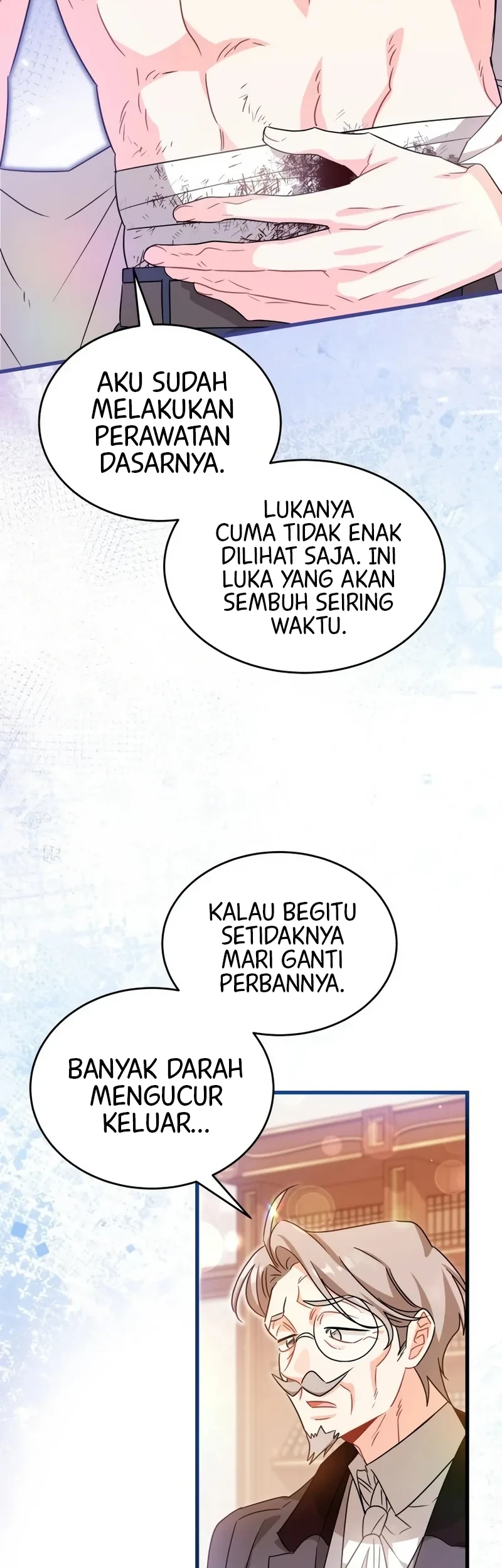 The Maid With a Child Chapter 2 - halaman 54
