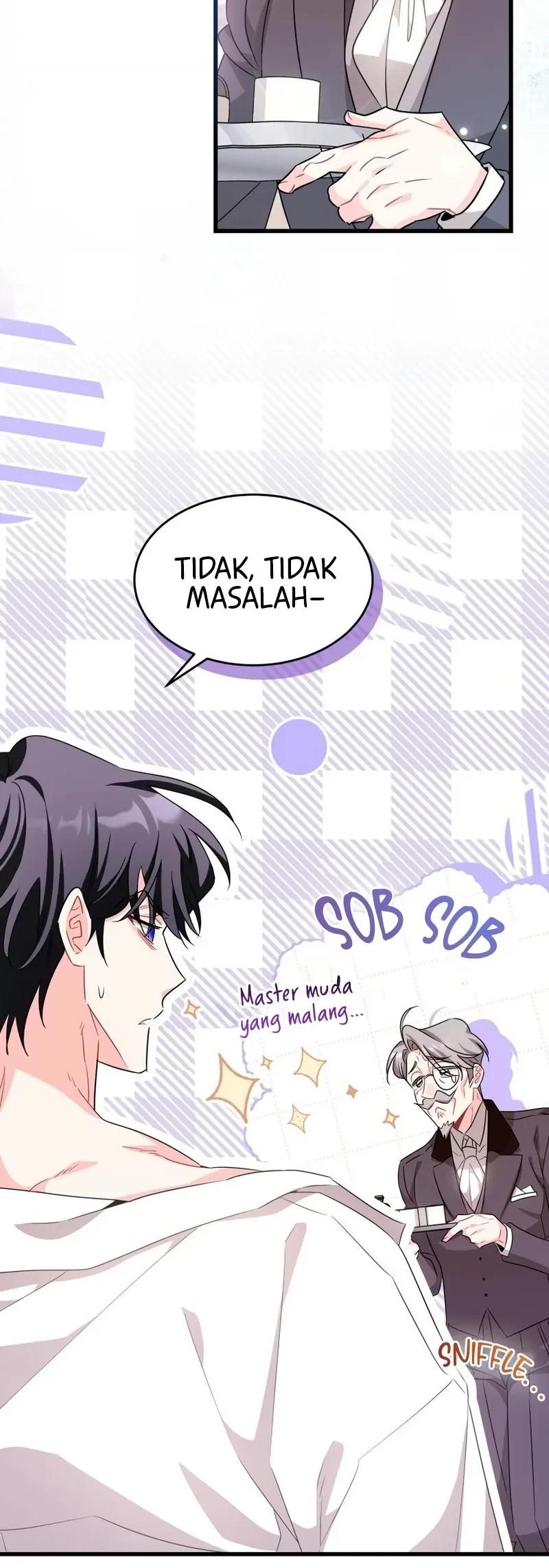 The Maid With a Child Chapter 2 - halaman 55
