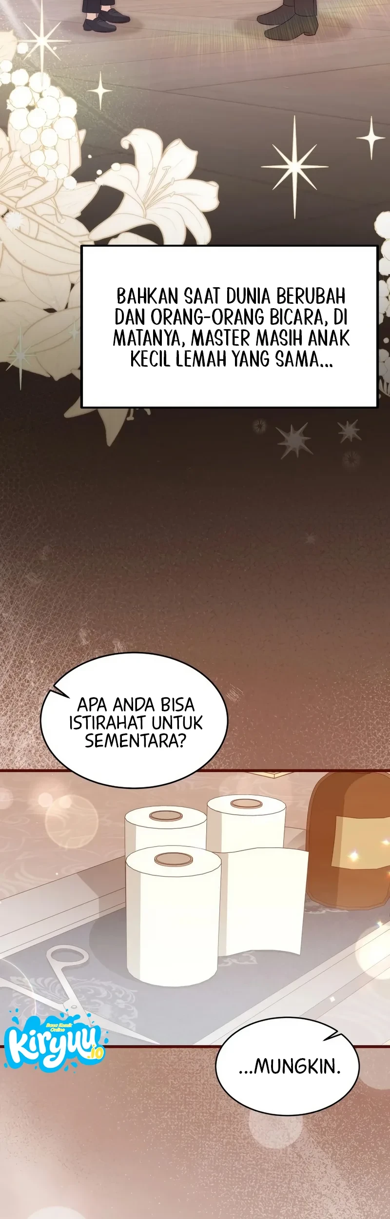 The Maid With a Child Chapter 2 - halaman 58