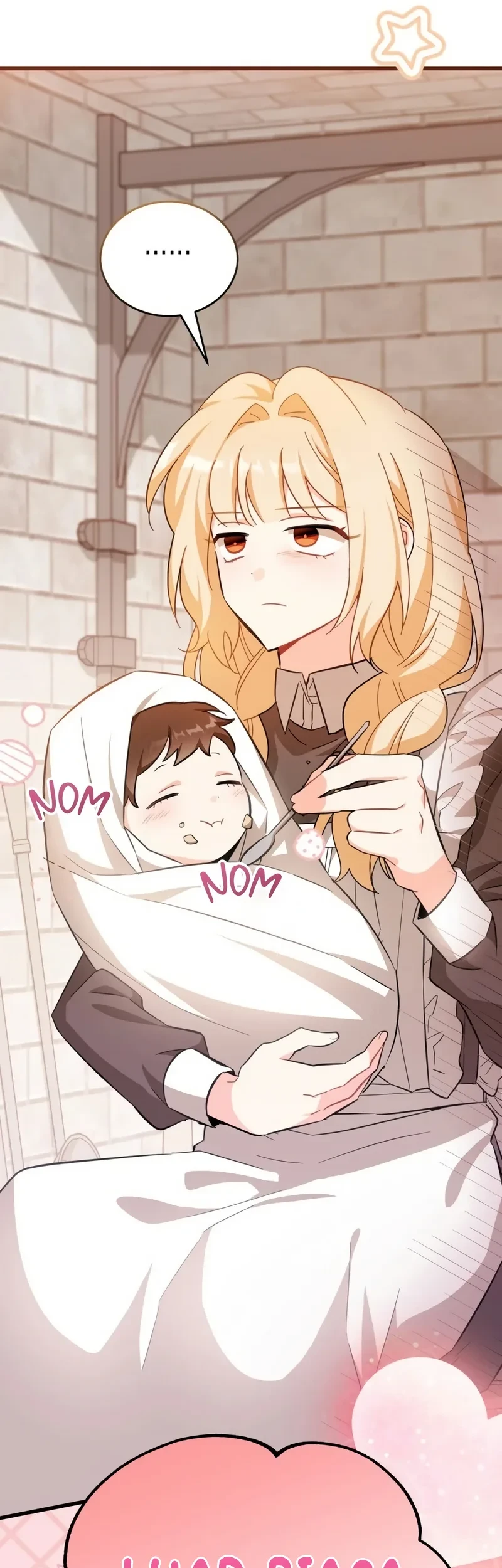 The Maid With a Child Chapter 2 - halaman 6
