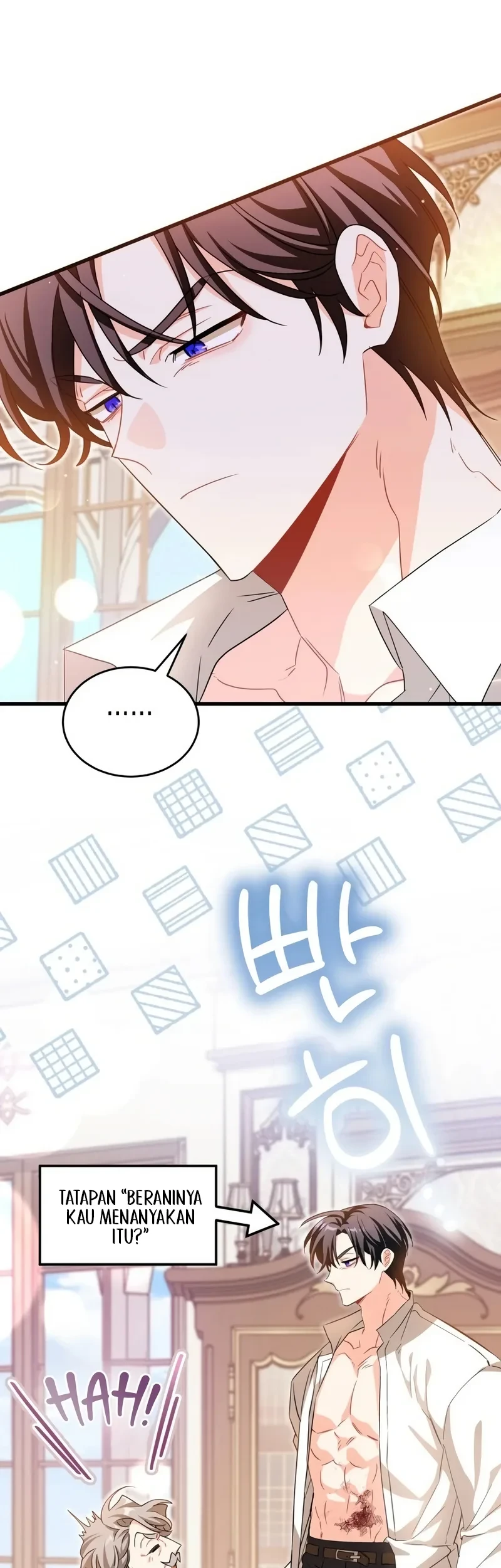 The Maid With a Child Chapter 2 - halaman 61