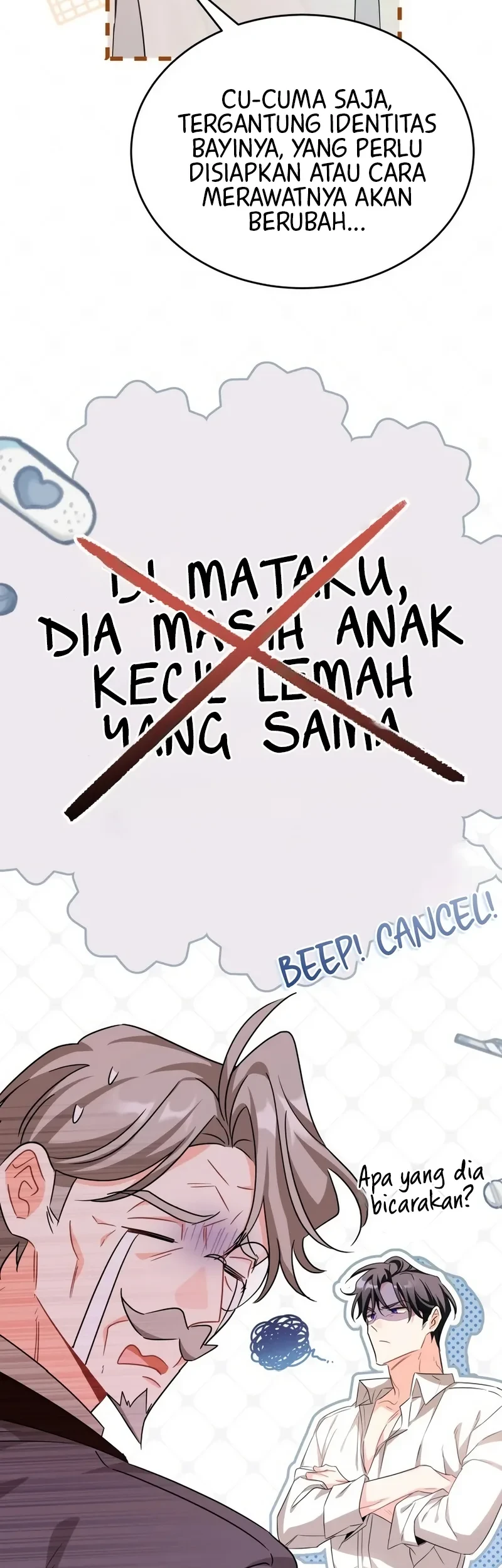 The Maid With a Child Chapter 2 - halaman 63
