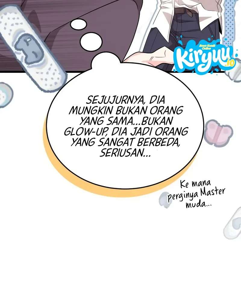 The Maid With a Child Chapter 2 - halaman 64