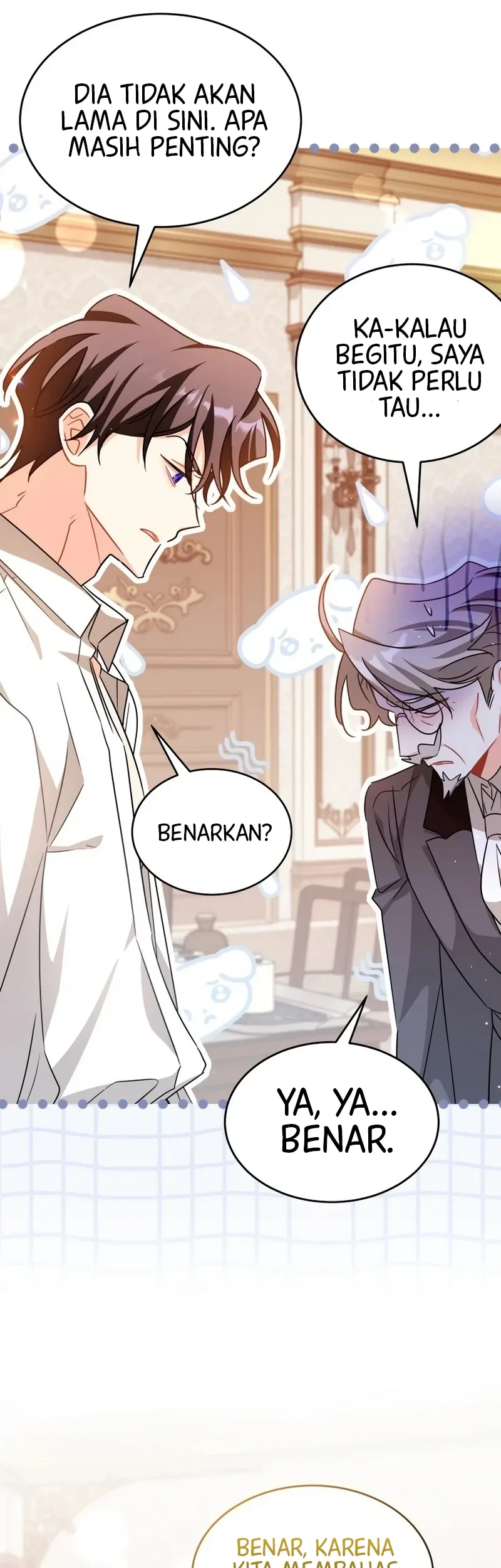 The Maid With a Child Chapter 2 - halaman 65