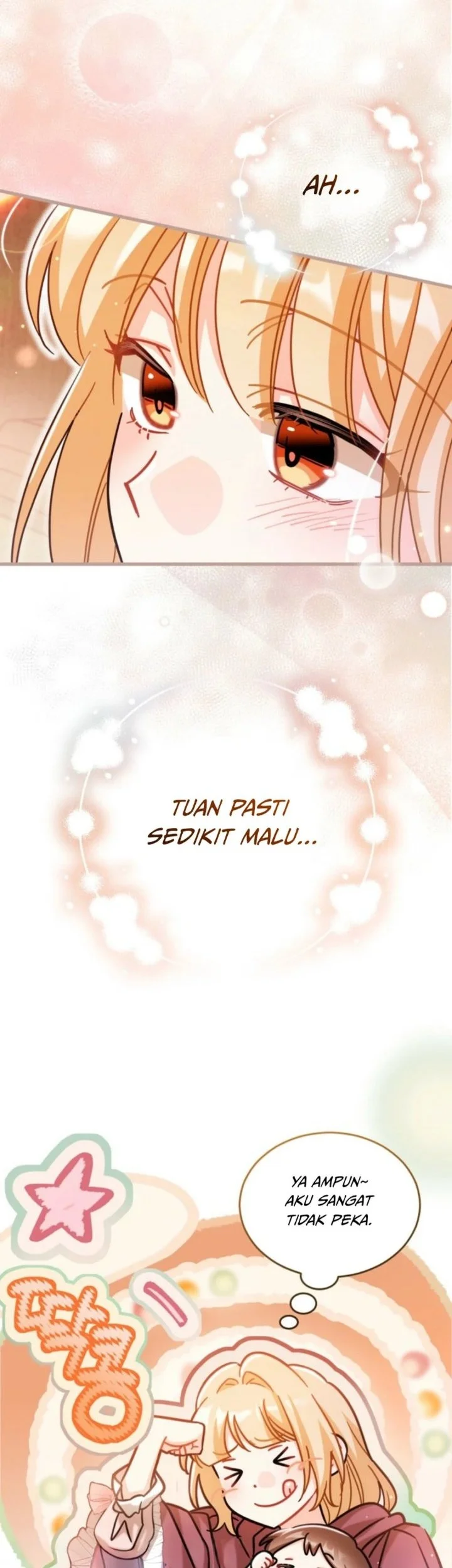 The Maid With a Child Chapter 20 - halaman 11