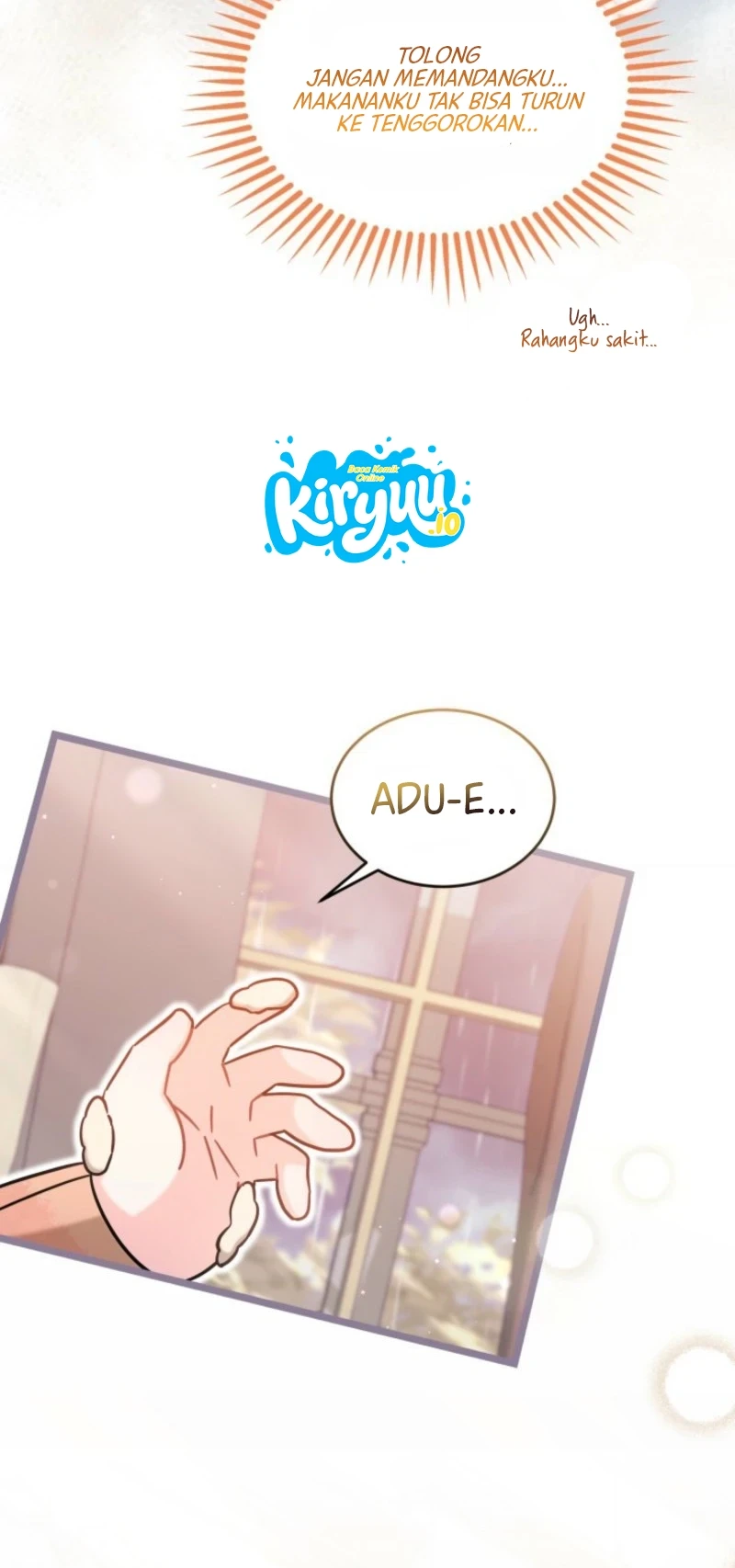 The Maid With a Child Chapter 24 - halaman 12