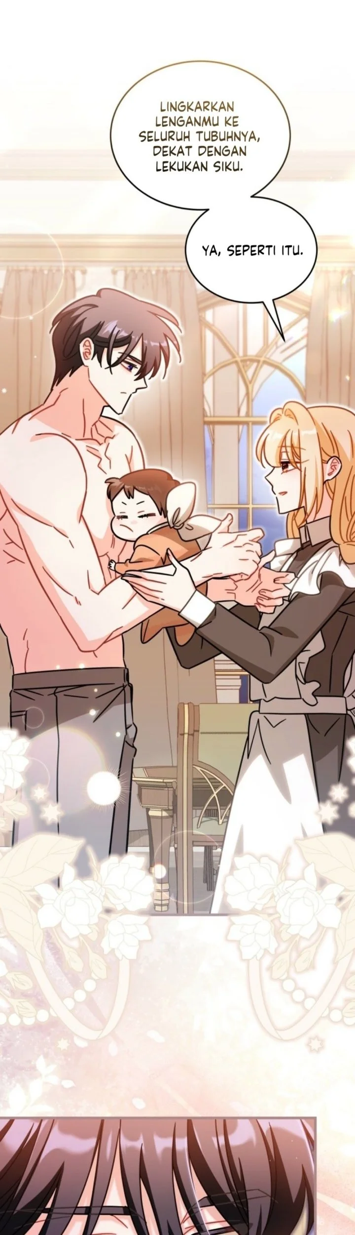 The Maid With a Child Chapter 25 - halaman 12