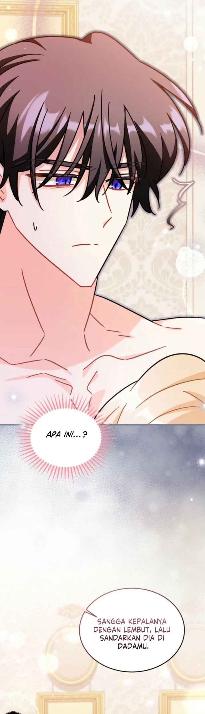 The Maid With a Child Chapter 25 - halaman 15