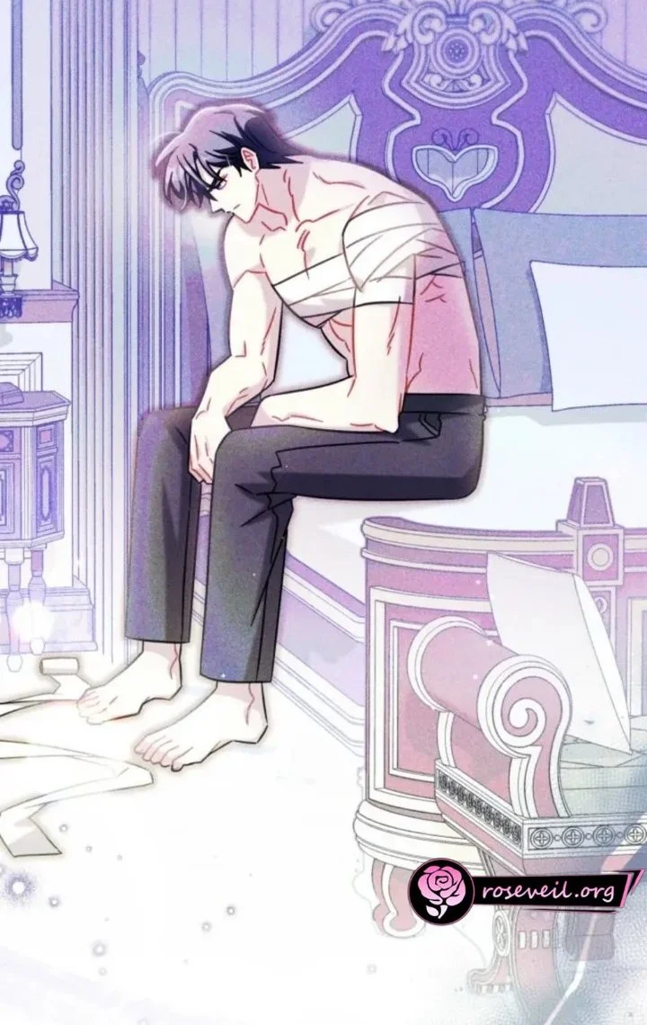 The Maid With a Child Chapter 26 - halaman 10